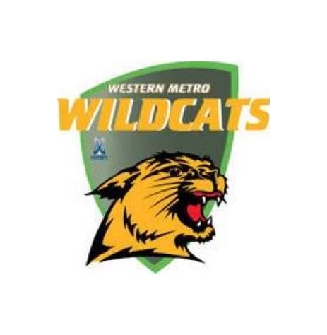 Western Wildcats Representatives…