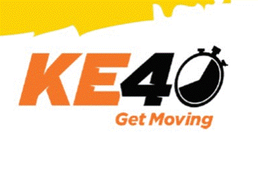 KE40 is Restarting 19th July