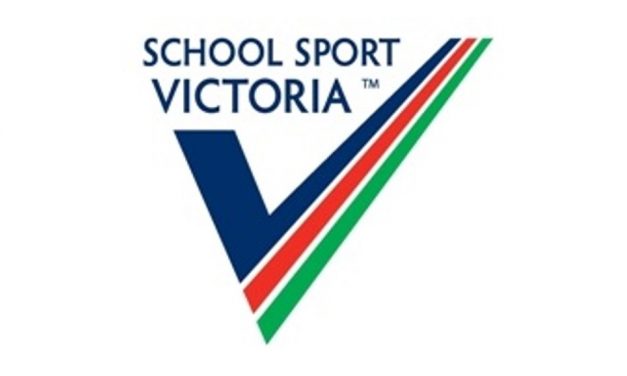 State School’s Victoria U16 Team