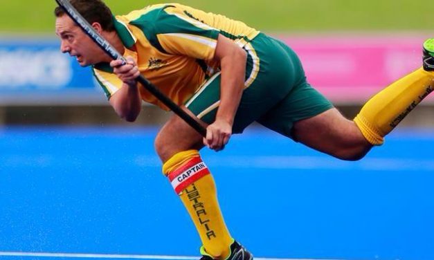 7 FROM FHC SELECTED IN AUSSIE MASTERS TEAMS