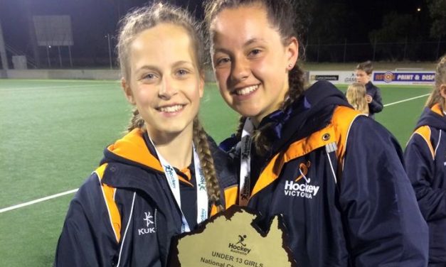5 FROM FHC SELECTED IN U15 ACADEMY SQUAD