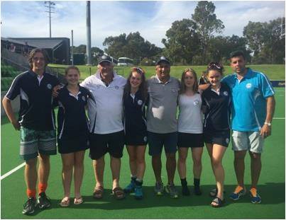 FHC @ THE FHE CUP – CHRIS CIRELLO COACHING ACADEMY