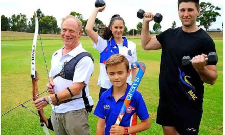 STAR: EXPO HELPING MARIBYRNONG RESIDENTS GET ACTIVE