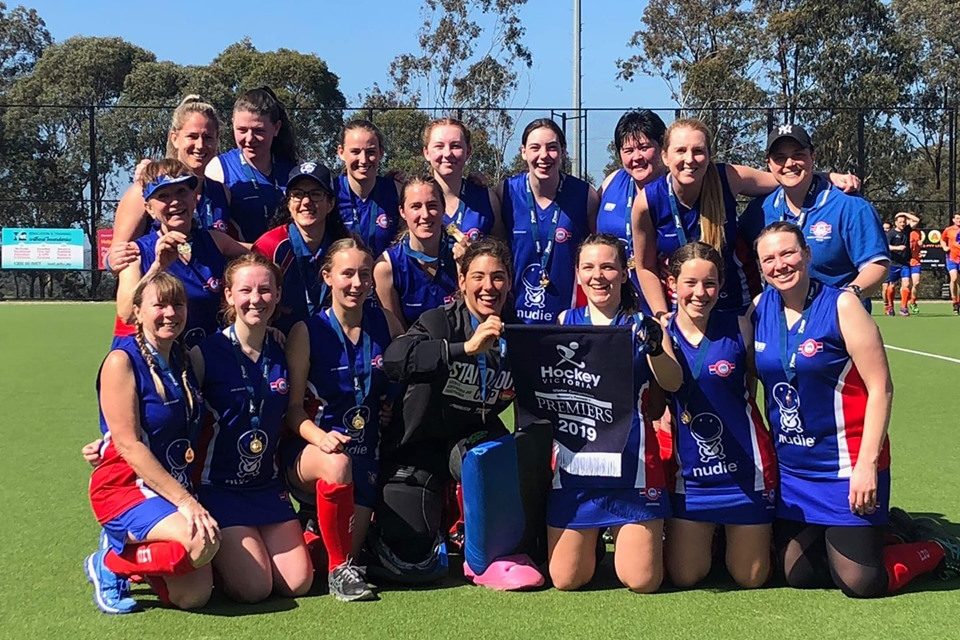 300th GRAND FINAL GAME FOR FHC – PC PREMIERS!