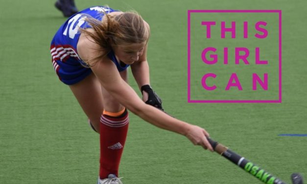 FHC SIGNS UP FOR ‘THIS GIRL CAN’ PROJECT