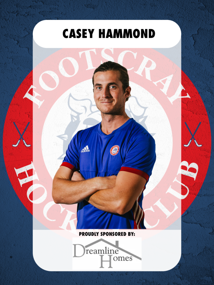 CaseyHammond Casey Hammond Spon