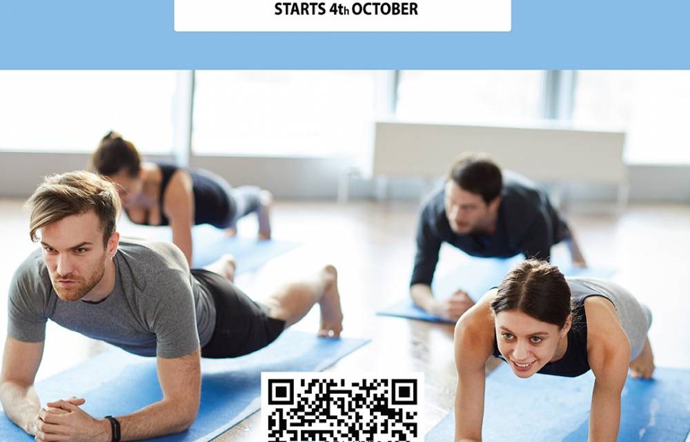 PILATES FOR SPORTS – FREE 28 DAY CORE STRENGTH CHALLENGE