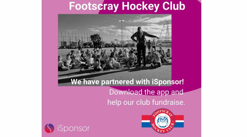 ISPONSOR PARTNERS WITH FHC