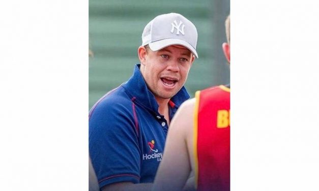 DAN MITCHELL APPOINTED MEN’S PL COACH & JUNIOR DIRECTOR OF COACHING