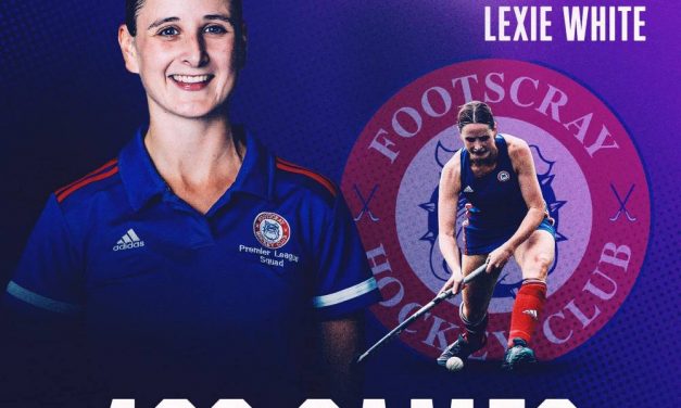 LEXIE WHITE 400 GAMES