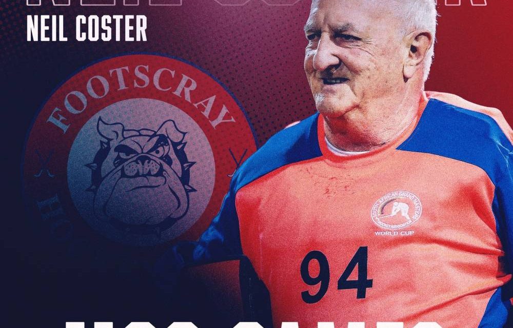 1100 GAMES FOR NEIL COSTER