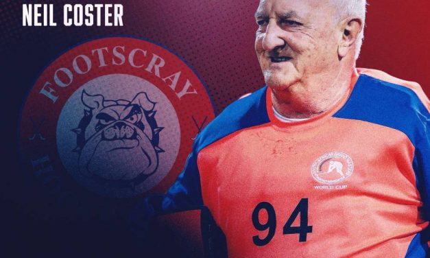 1100 GAMES FOR NEIL COSTER
