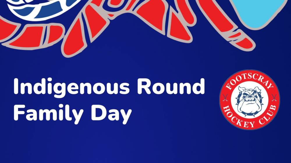 INDIGENOUS ROUND FAMILY DAY