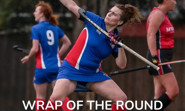 WRAP OF ROUND 7 – 22nd to 28th MAY