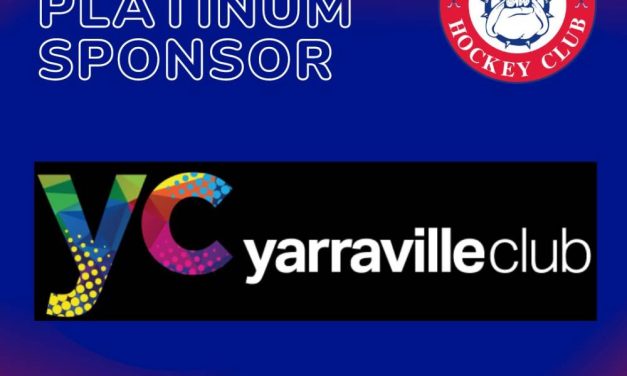 WELCOME YARRAVILLE CLUB