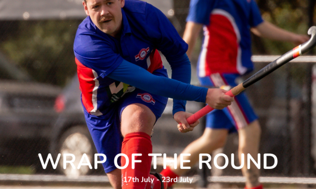 WRAP OF THE ROUND | 17th July – 23rd July