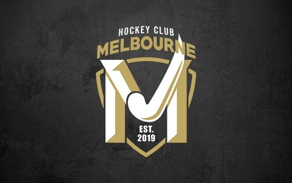 Hockey Club Melbourne Team Annoucement