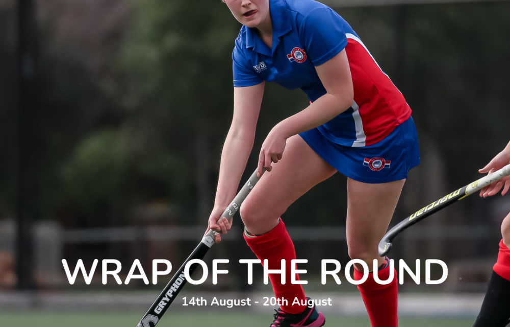 WRAP OF THE ROUND | 14TH AUGUST – 20TH AUGUST