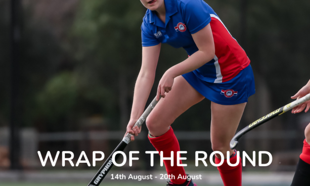WRAP OF THE ROUND | 14TH AUGUST – 20TH AUGUST