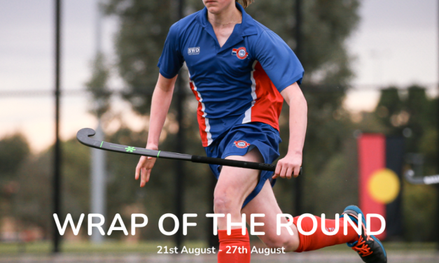 WRAP OF THE ROUND | 21ST AUGUST – 27TH AUGUST