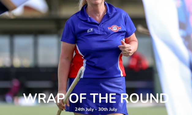 WRAP OF THE ROUND | 24th July – 30th July