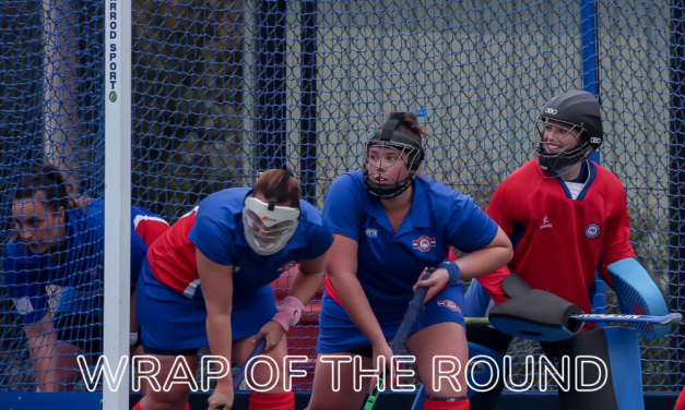 WRAP OF THE ROUND – FINALS 1ST-3RD SEPTEMBER