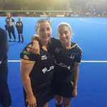 HOCKEY CLUB MELBOURNE – WOMEN’S SEASON WRAP