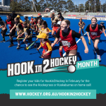 REGISTER FOR U6 HOOKIN2HOCKEY FOR YOUR CHANCE TO WIN