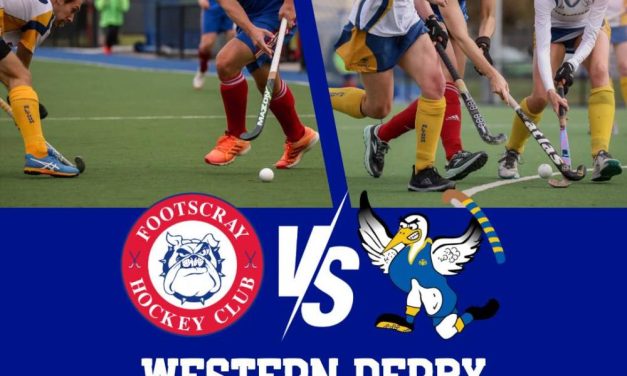 WESTERN DERBY WEEKEND