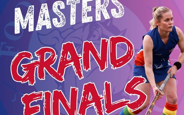 MASTERS GRAND FINAL TONIGHT AT 8:30PM