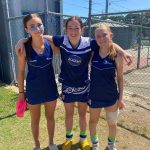 U14 NATIONAL CHAMPIONSHIPS IN PERTH