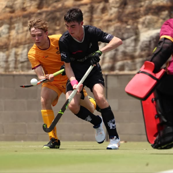 HOCKEY CLUB MELBOURNE FUTURES