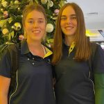 WANDERERS AUSTRALIA HOCKEY TOUR