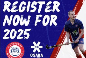 2025 REGISTRATIONS OPEN