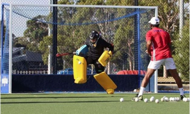 Bulldogs Hockey Academy – Goalkeeper sessions (under 12-18)