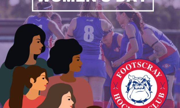 INTERNATIONAL WOMEN’S DAY