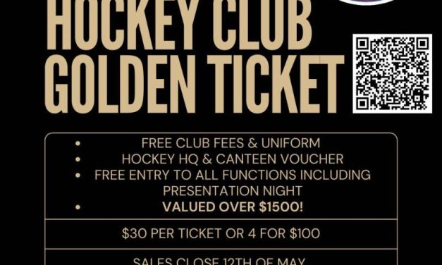 🚨FHC GOLDEN TICKET🚨