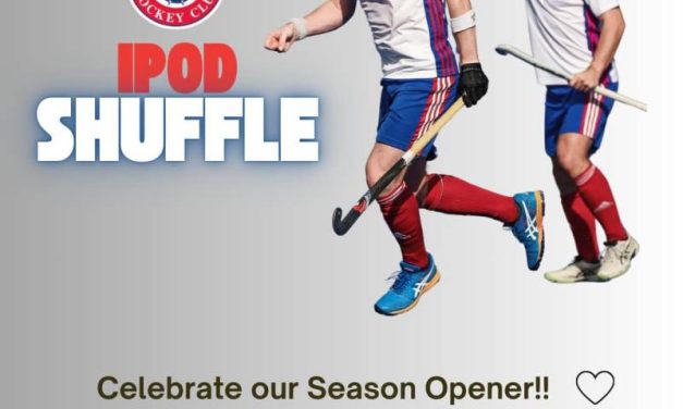 🎶 FHC iPOD Shuffle Night – Get Ready to Hit Play! 🎶