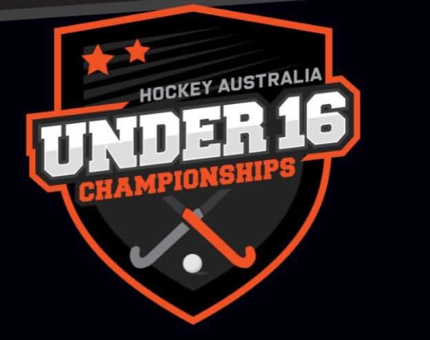 Under 16 Nationals Championships Underway