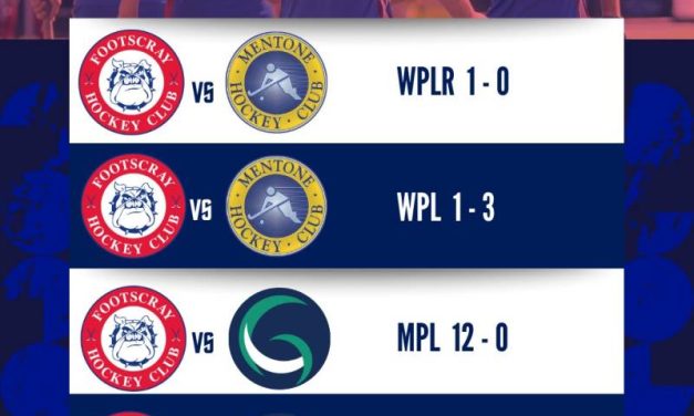 ROUND 2 RESULTS