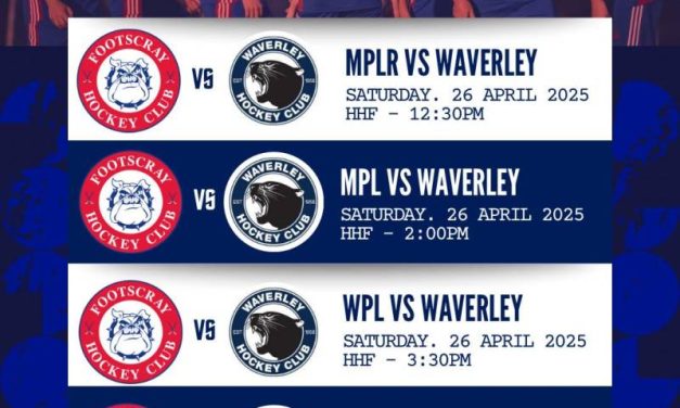 ROUND 3 SENIOR FIXTURES