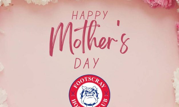 Happy Mother’s Day!