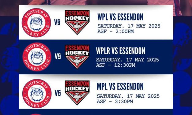 ROUND 6 SENIOR FIXTURES