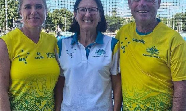 TRANS TASMAN MASTERS TOURNAMENT SELECTION