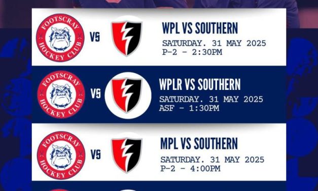 SENIOR ROUND 8 FIXTURES
