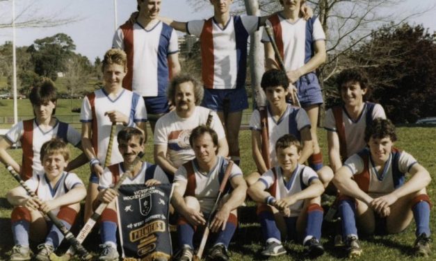1985 PREMIERSHIPS
