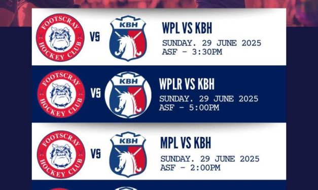 ROUND 11 SENIOR FIXTURES
