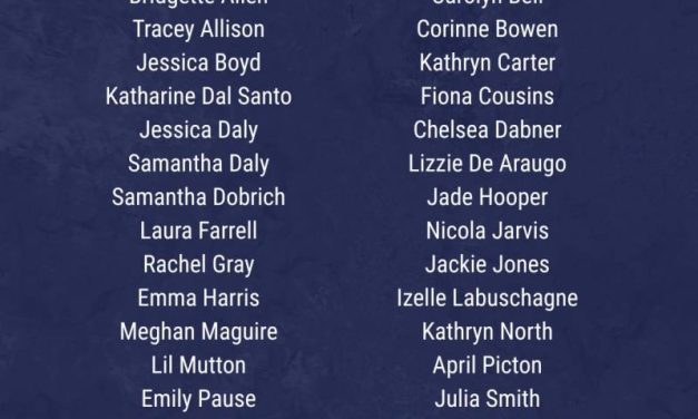 Congratulations to the following FHC Masters’ players who have been selected in 2025 Victorian Masters’ teams!