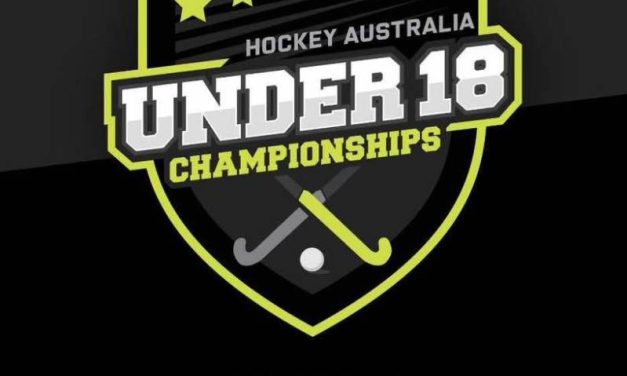 Under 18 Nationals – Perth – 4 -12 July 2025
