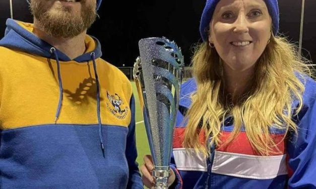FHC RETAINS THE WESTERN DERBY CUP